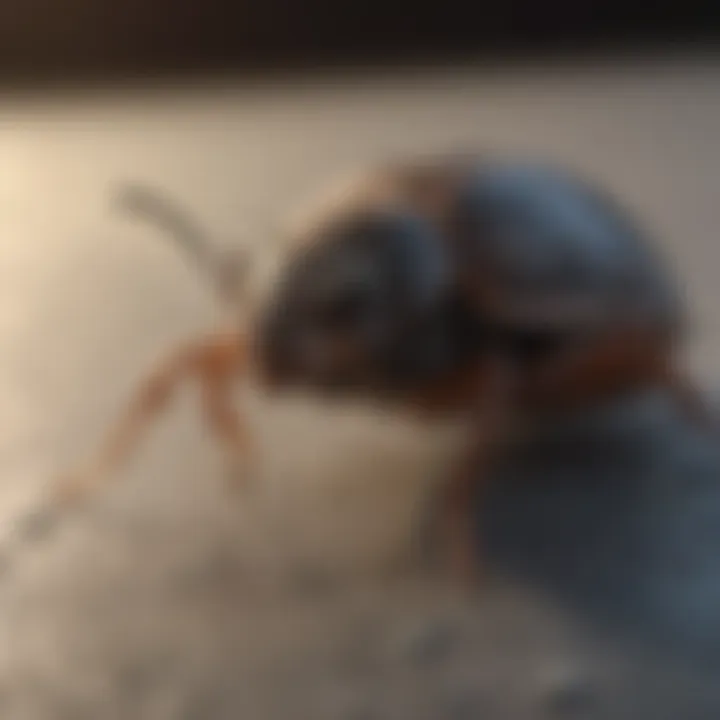 Common Pests in Burlington, MA Overview of common pests in Burlington