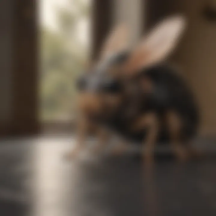 Pest Control Regulatory Standards Regulatory standards in pest control