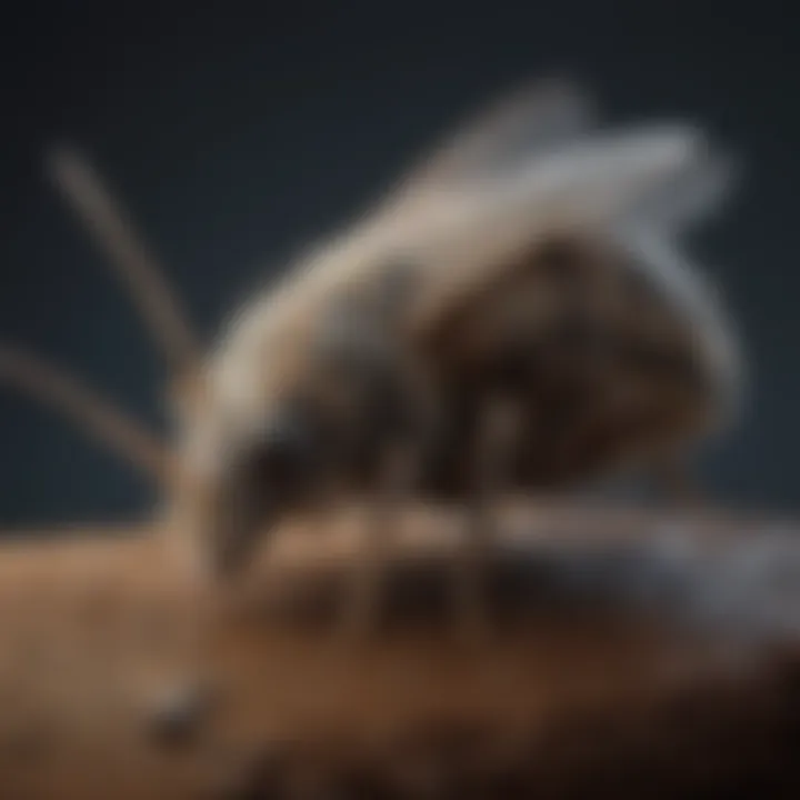 Choosing the Right Pest Control Strategy Selecting the right pest control strategy