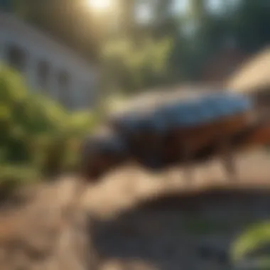 Effective Pest Extermination Methods