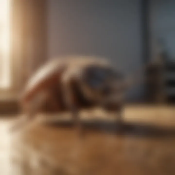 Effective Pest Extermination Techniques