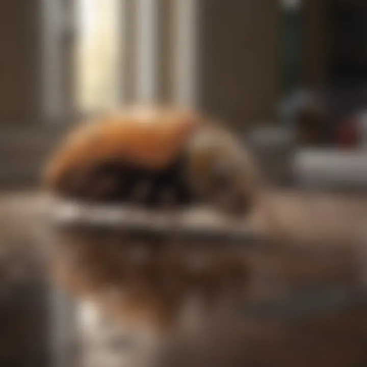 Effective pest infestation treatment by J Neary Pest Control