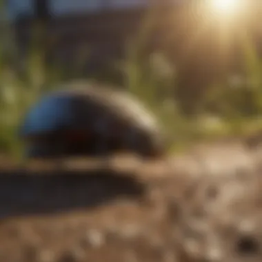 Effective Pest Management Solutions in Glendale Arizona