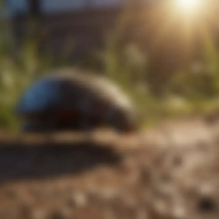 Effective Pest Management Solutions in Glendale Arizona