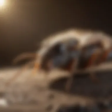 Strategic Pest Control Implementation for Optimal Results Effective pest management strategies being implemented