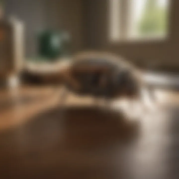 Effective Pest Prevention Techniques in Raeford NC