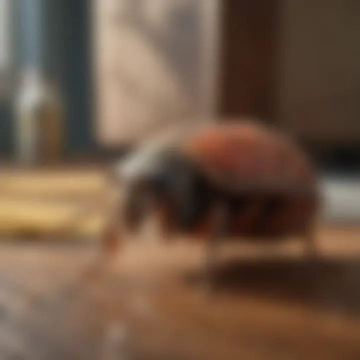 Effective Pest Prevention Techniques in West Chester PA