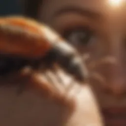 Natural Pest Repellent