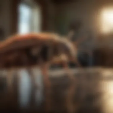 Effective Pest Treatment Options in Fort Myers