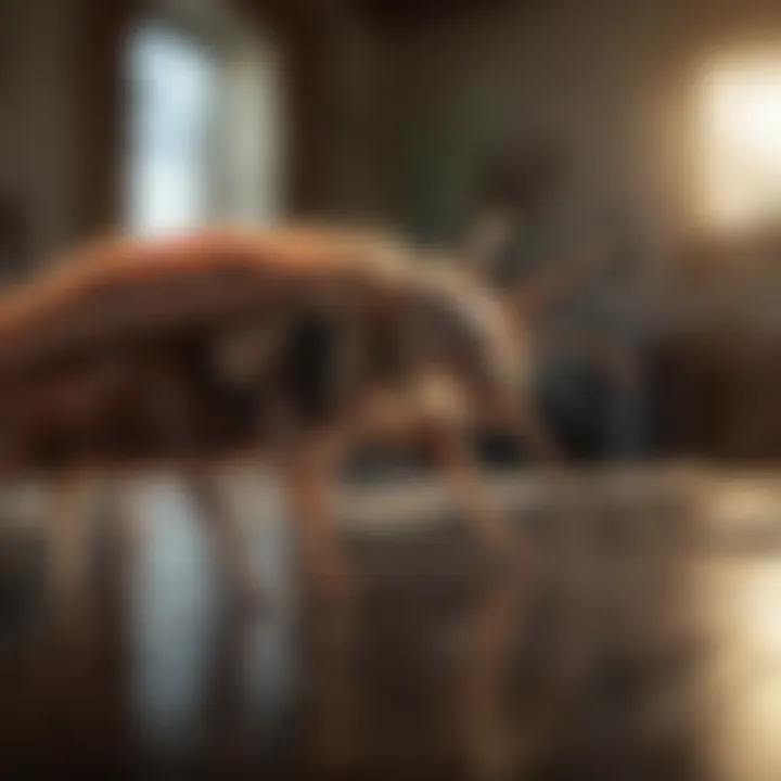 Effective Pest Treatment Options in Fort Myers