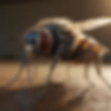 Effective Prevention Strategies Against Giant Flies Effective Prevention Strategies Against Giant Flies