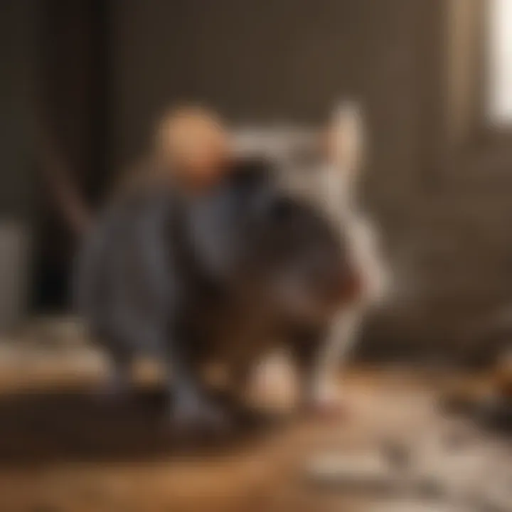 Rat-Proofing Your Home