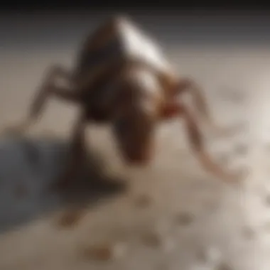 Effective Roach Control with Glue Traps Effective roach control with glue traps