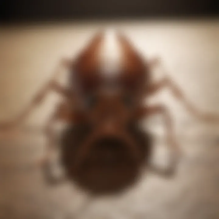 Effective roach eradication - results-driven solutions