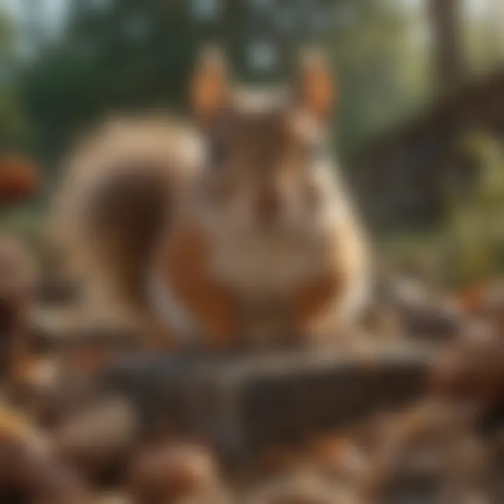 Effective Rodent Infestation Solutions Effective Rodent Infestation Solutions