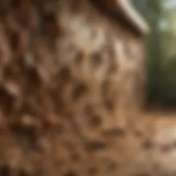 Organic Termite Repellent
