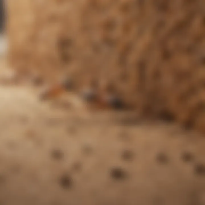 Termite Baiting System