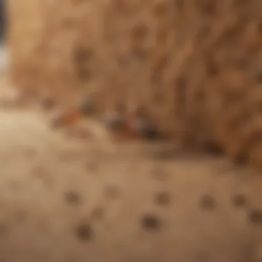 Strategic Termite Control Approach Termite Baiting System