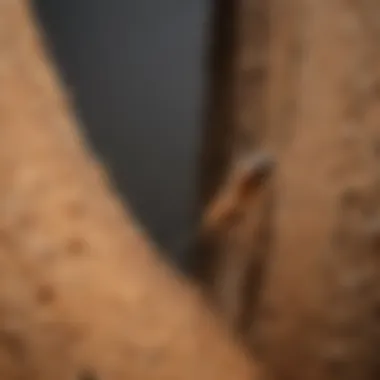 Termite Barrier Treatment