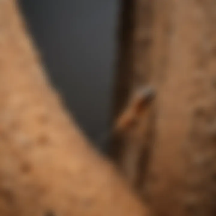 Termite Barrier Treatment