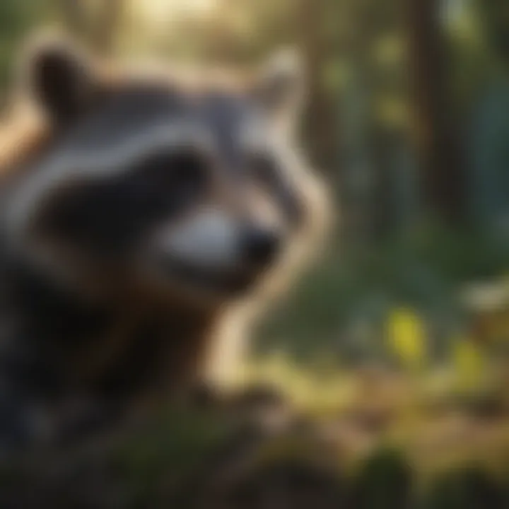 Nature-inspired Soundscapes