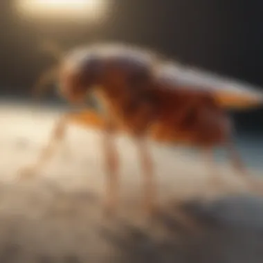 Gentle yet Effective Flea Remedies Chemical-Free Flea Treatments