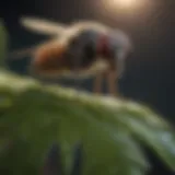 Natural Fly Repellent Plant