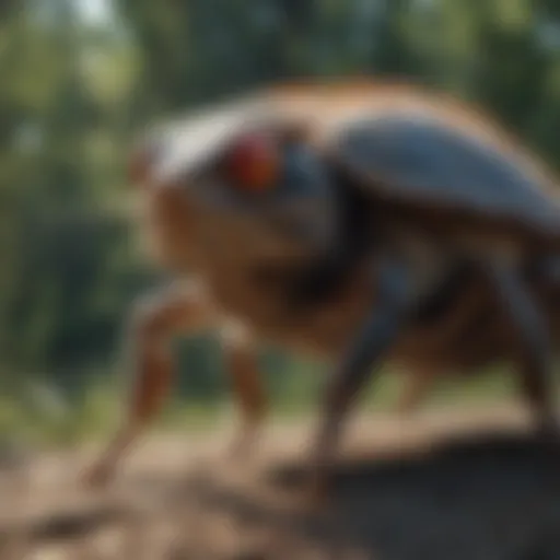 Eco-Friendly Pest Control