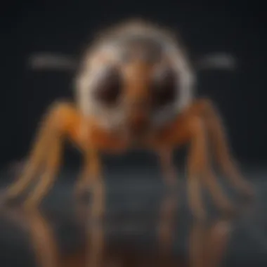 Effective Pest Control Techniques Pest Control Strategy