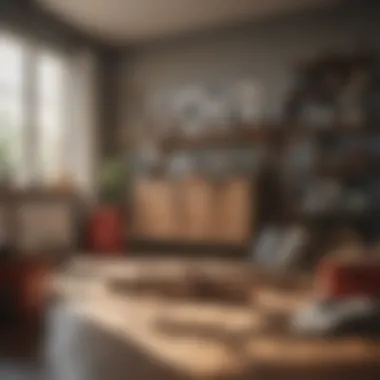 Maintaining a Clutter-Free Environment for Roach Prevention Clean and clutter-free living space