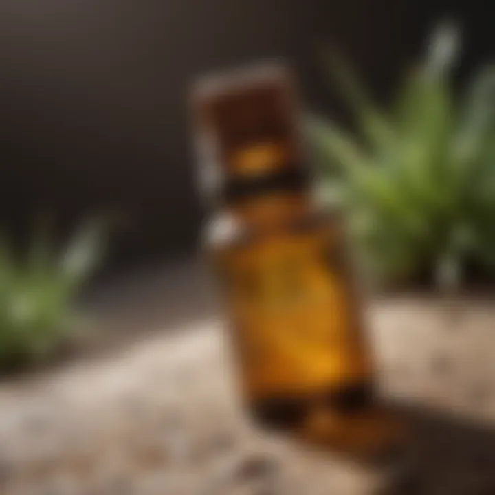 Essential Oils for Mosquito Repellent Essential oils for repelling mosquitoes at night