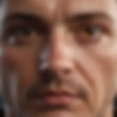 Chemical solutions for mole elimination