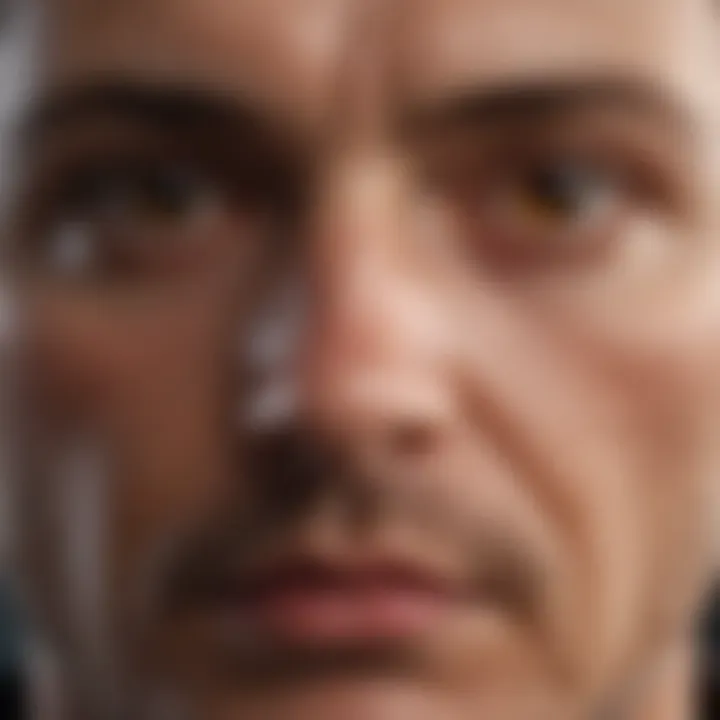 Chemical solutions for mole elimination