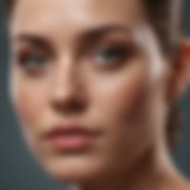 Natural remedies for mole removal