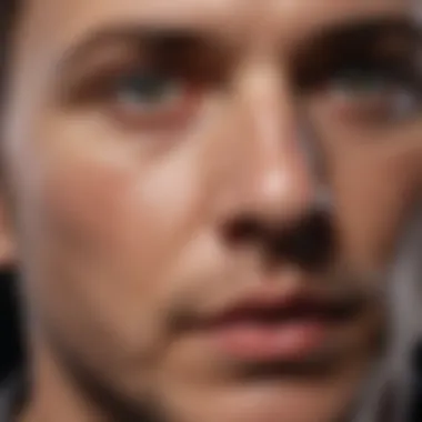 Professional mole removal techniques