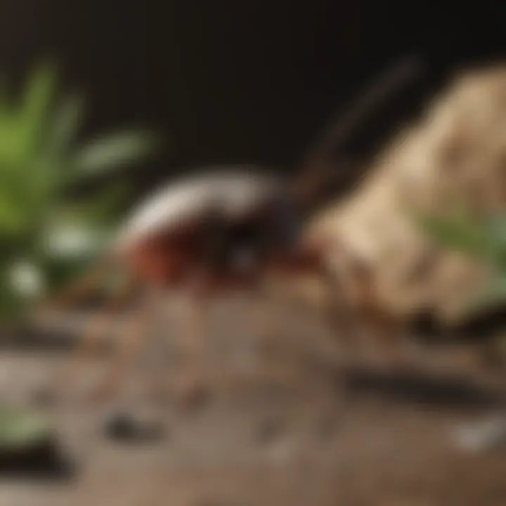 Essential Tools for Tick Control Tools for tick removal and prevention