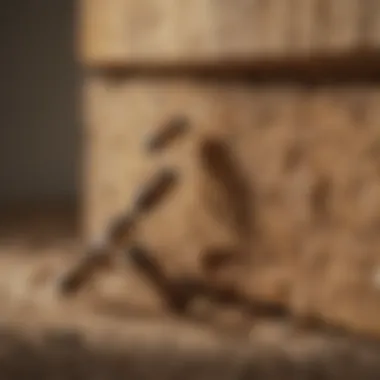 Effective Preventative Measures Against Termites Preventative measures against termites