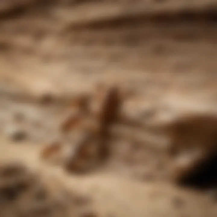 Identifying Signs of Termite Infestation Signs of termite infestation in a home