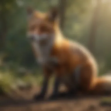 Invaluable Tips for Fox Extermination Success Expert tips for fox extermination