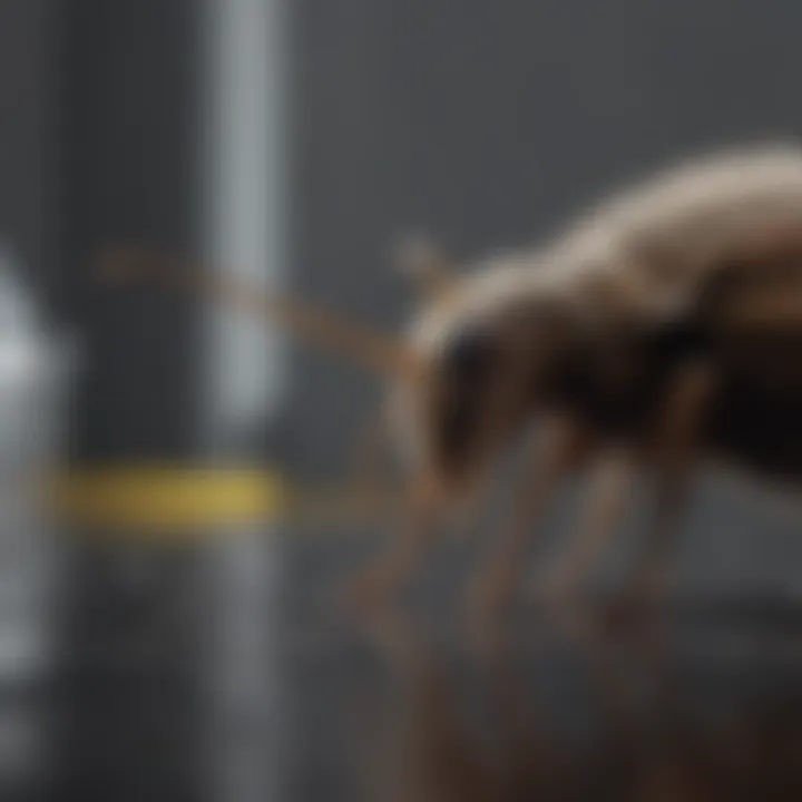Pest Control Innovation