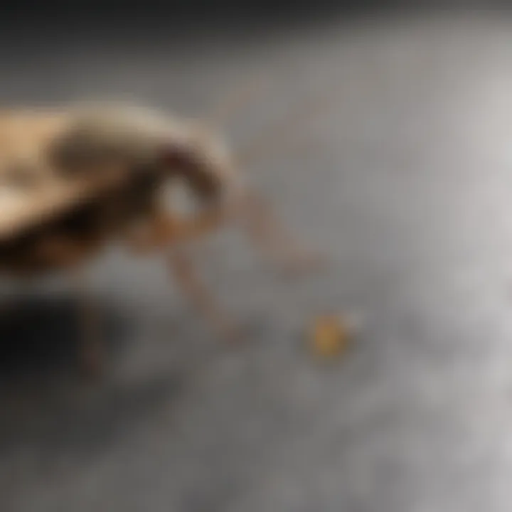 Safety Precautions When Using Insecticides Safety measures for using insecticides