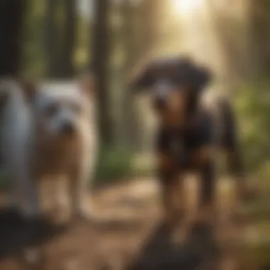 Protecting Your Furry Friends from Ticks Tick Prevention for Pets