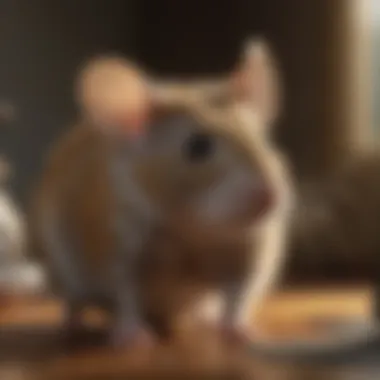 Applying odor neutralization techniques