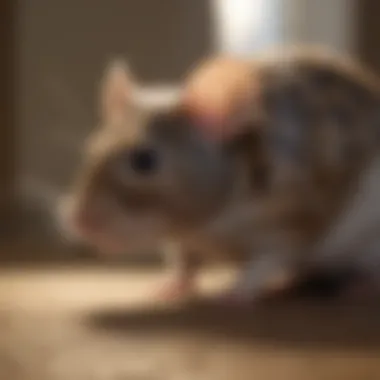 Maintaining a pest-free environment