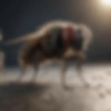 Commercial Solutions for House Fly Control Commercial insect control products for house flies