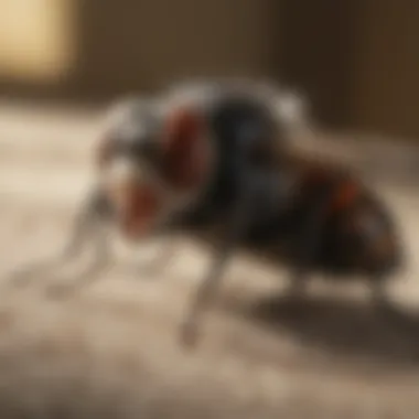 Natural Solutions for Fly Management Natural remedies for house fly control