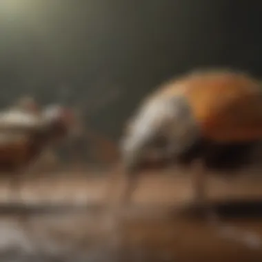 Expert Intervention for Stink Bug Elimination Professional pest control for stink bugs