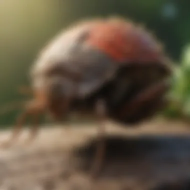 Proactive Strategies Against Stink Bug Infestations Preventive measures to avoid stink bug infestations