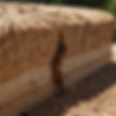 Innovative Termite Treatment Methods Innovative termite treatment methods being applied