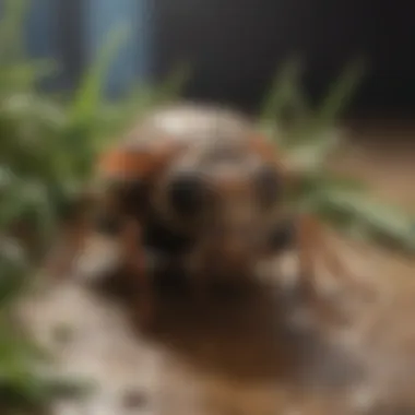 Effective Pest Control Treatment by Arrow Pest Control Effective Pest Control Treatment by Arrow Pest Control